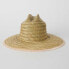 Фото #3 товара RIP CURL Mixed Straw Hat
