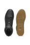 Фото #3 товара Rebound V6 Erkek Siyah Sneaker Ayakkabı 39232606
