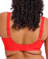 ფოტო #3 პროდუქტის Women's Full Figure Charley Molded Spacer T-shirt Bra EL4383