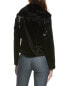 Фото #2 товара Joseph Ribkoff Jacket Women's Black M