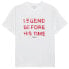 PEPE JEANS 50Th Anniversary 11 short sleeve T-shirt