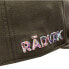 RADVIK Skinner cap