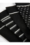 Фото #15 товара Носки Koton Geometric Socks