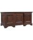 Richmond 66" Executive Desk