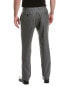 Isaia Wool Trouser Men's