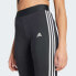 Фото #60 товара adidas women LOUNGEWEAR Essentials 3-Stripes Leggings