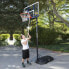 Фото #7 товара LIFETIME BOSTON 90001 basketball stand