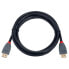 Фото #1 товара Lindy HDMI Cable Anthra Line 2m