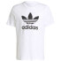 Фото #1 товара Adidas Trefoil Tshirt