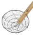 Фото #2 товара Stainless Steel Strainer, 5"