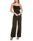 Фото #1 товара Issue New York Wide Leg Jumpsuit Women's