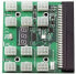 Фото #4 товара LeHang Power Supply Breakout Board Adapter DPS-1200FB/QB PCI-E 6Pin Add 2PSU Mining BTC