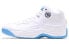 Фото #2 товара Кроссовки Jordan Jumpman Team Low White