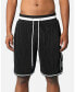 ფოტო #1 პროდუქტის Men's Fold Ball Shorts - XXXLarge