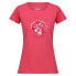 ფოტო #3 პროდუქტის REGATTA Breezed III short sleeve T-shirt