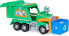Фото #1 товара Paw Patrol 6060259 Paw Patrol Rocky's Deluxe Recycle Truck with Collectible Figure and 3 Tools