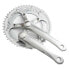 Фото #1 товара DEMA Alloy Crankset