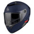 Фото #2 товара MT Helmets Thunder 4 SV Solid A7 full face helmet