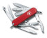 Фото #2 товара Victorinox MiniChamp - Slip joint knife - Multi-tool knife - 15 mm