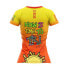 ფოტო #6 პროდუქტის OTSO Time to Tri Swim short sleeve T-shirt