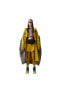 By Stella Mccartney Sportswear Uzun Parka In3622