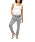 Брюки Nom Maternity Jenna Pant