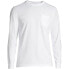 Фото #2 товара Men's Super-T Long Sleeve T-Shirt with Pocket