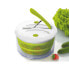 IBILI 24 cm function salad spinner via pedal