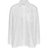 ფოტო #1 პროდუქტის TOMMY JEANS DW0DW18455 long sleeve shirt