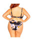 Фото #2 товара Plus Size Vibeka Bikini Pant