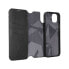 Decoded Leder Wallet mit MagSafe für iPhone 15 Plus"Schwarz iPhone 15 Plus