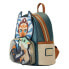 LOUNGEFLY Ahsoka And Grogu 26 cm The Mandalorian Star Wars backpack