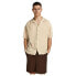 Фото #1 товара JACK & JONES Tropic Resort short sleeve shirt