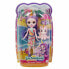 Фото #2 товара Кукла Mattel Enchantimals Sunshine Island 15 cm Единорог четвероногим другом