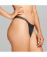 Фото #2 товара Women's Micro Mesh Thong Pantie