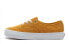 Фото #2 товара Кеды Vans Authentic Low Yellow Unisex