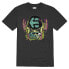 Фото #1 товара ETNIES Crystal Ball short sleeve T-shirt