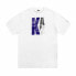 Фото #11 товара Футболка с коротким рукавом мужская Kappa Sportswear Logo Белый