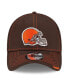 Фото #2 товара Men's Cleveland s Neo 39THIRTY Flex Hat