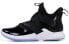 Кроссовки Nike Lebron Soldier 12 SFG Black 44.5 - фото #2