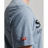 ფოტო #3 პროდუქტის SUPERDRY Venue Classic Logo short sleeve T-shirt