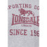 LONSDALE Auldearn long sleeve T-shirt