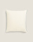 Фото #2 товара Cushion cover with piping