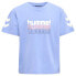 HUMMEL Cloud Loose short sleeve T-shirt