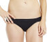 Фото #1 товара CARVE Designs Women's 246501 Black Cardiff Bikini Bottom Swimwear Size XS