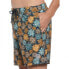 Фото #3 товара ORIGINAL PENGUIN Recycled Polyester Stretch Aop Floral swim boxer