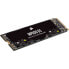 Hard Drive Corsair MP600 GS Internal Gaming SSD TLC 3D NAND 1 TB 1 TB SSD