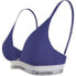 Фото #5 товара CALVIN KLEIN Lght Lined Triangle Bra