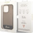 Guess Etui Guess GUHCP14XHGCOK Apple iPhone 14 Pro Max czarny/black hardcase Translucent - фото #8