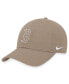 Фото #1 товара Men's Khaki Boston Red Sox Club Adjustable Hat